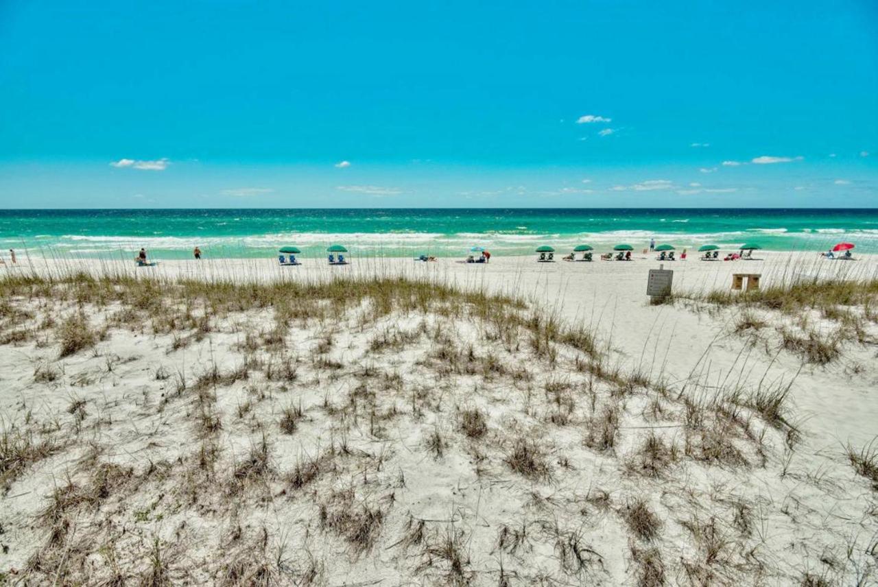 Gulf Winds East #35 Apartman Destin Kültér fotó