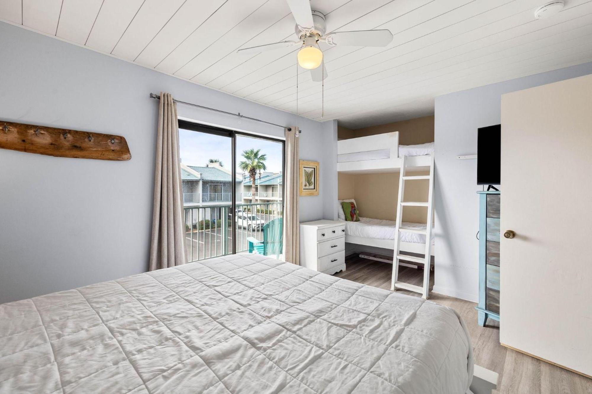 Gulf Winds East #35 Apartman Destin Kültér fotó